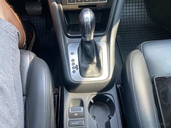 Seat Alhambra, 2.0 TDI 125kW-DSG-STYLE-7 MÍST - 16