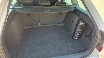 Škoda Octavia III Combi 1.4 TSi 165000km - 16