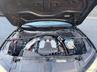 Audi A7 - 3.0 TFSI - 16