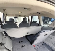 Ford S-MAX, Ford S-Max, 2.0 100 kW - 16