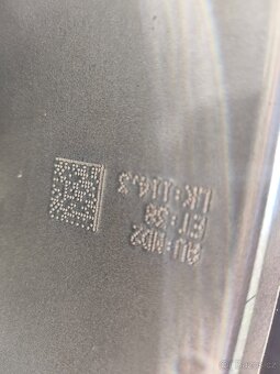 Zimní sada Mitsubishi ASX 5x114,3 r17 Falken 215/65/17 - 16