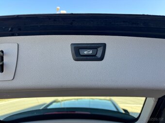 BMW Řada 318D,110kW 1Majitel ČR Automat - 16