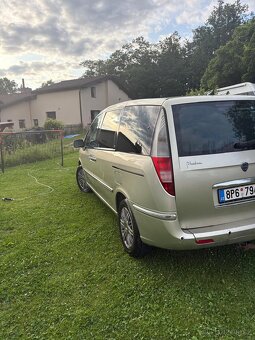 LANCIA PHEDRA 2.2 HDi Bi-turbo 125Kw - 16