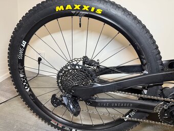 YT Jeffsy Core 3 CF XL - 16