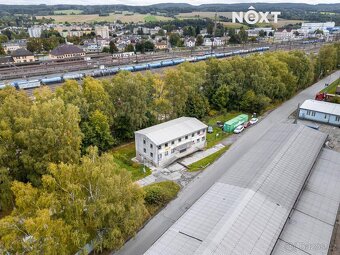 Pronájem komerční Ostatní, 544㎡ - 16