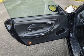 Porsche 911 996 GT3 - 16