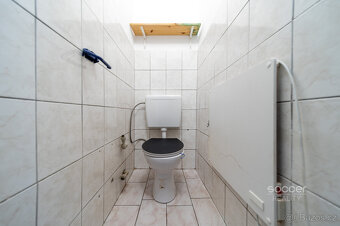 Prodej rodinného domu 2+1 v Malém Jeníkově, okres Jindřichův - 16