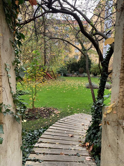 Pronájem bytu 3+kk, Tusarova, Holešovice, 28.500 Kč/měs, 74 - 16