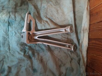 Suzuki GSX-R k4 náhradní díly #1 - 16