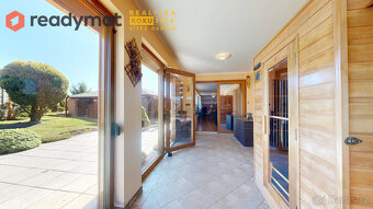 Prodej rodinného domu 6+kk, Loděnice - 16