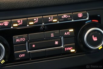 VW Tiguan Sport 2.0 TDI 130kW 4x4 DSG - záruka Autodraft - 16