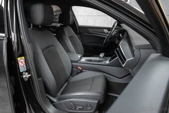 Audi A6 Allroad 50 TDI VZDUCH HEAD-UP KESSY - 16