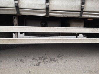 DAF FA LF 45/PLOŠINA PALFINGER/2XSPANÍ/EURO 5/NEZ.TOPENÍ - 16