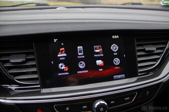 Opel Insignia 1.5 Turbo benzín automat - 16