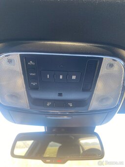 Prodám Dodge Charger Daytona 5.7 hemi - 16