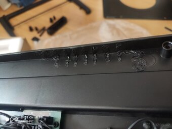 Genesis Oxid 550 chladící podložka pro notebook - 16
