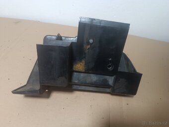 plasty Jawa 350/640 350/639 350/638 - 16