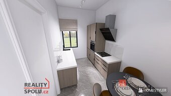 Prodej, byty/3+1, 82 m2, Míru 135, 46401 Frýdlant, Liberec [ - 16