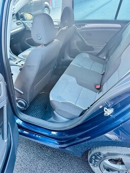 TOP: VW EGolf 2015 odpočet DPH - 16