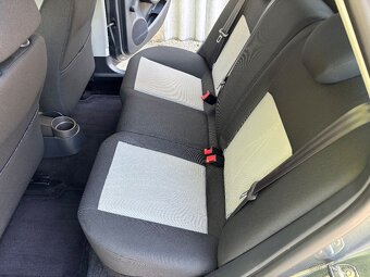 Seat Ibiza,  1.2 TSi 77 kW AUTOMAT SERVISKA NEHAVAROVANÉ - 16
