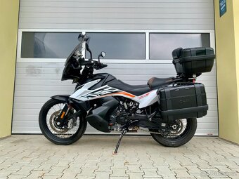 KTM 790 Adventure - 16