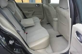 PRODÁM Renault Megane 1.9CDi - 16
