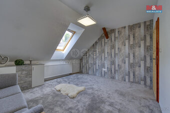 Prodej rodinného domu, 300 m², Dolní Bělá, ul. Dolní Bělá - 16