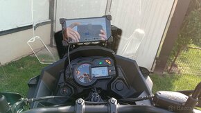 Kawasaki Versys 1000 - 16