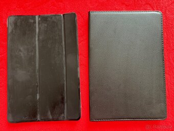 Huawei MediaPad M5 Lite 10.1 (LTE / SIM) + příslušenství - 16