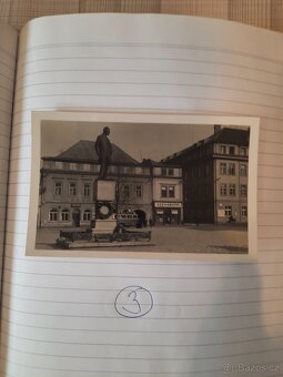 Prodám korespondenci a jiné dopisy - 16