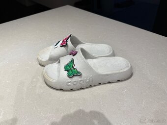 Dětské boty NIKE,CONVERSE,UNDER ARMOUR,ADIDAS, EMU, 5. část - 16