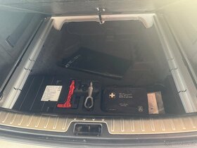 BMW X6 4.0D 2010 TOP cena  - 16