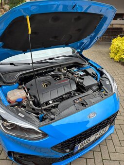Ford Focus, ST 2.3/ST EDITION/7 LET ZÁRUKA - 16