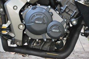 Honda CB 1000R Wellbrock, 140ps - číst celé - 16