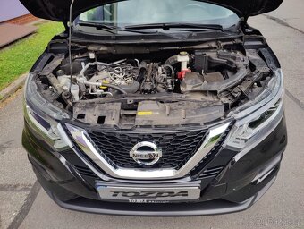 Nissan Qashqai 1.3 DIG-T mHEV Acenta - 16