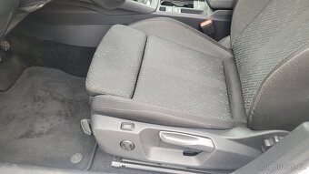 Škoda Octavia lV ,1.5 tsi,110kw,Style - 16
