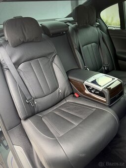BMW 730Ld xDrive - 16