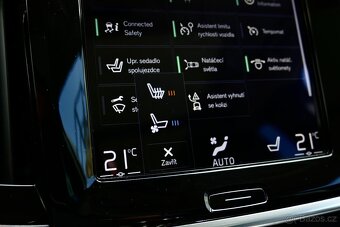 V90 CC Cross Country T6 AWD - ČR, PANO - 16