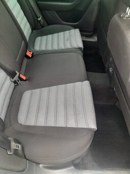 Volkwagen Passat Alltrack 2,0 TDI 125 KW 4x4 automat - 16