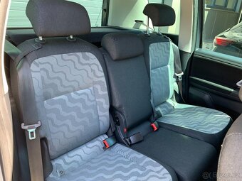 Škoda Roomster 1.4 16V Style r.v.2009 - 16