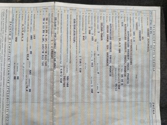 Peugeot 306 1.4 1996 - 16