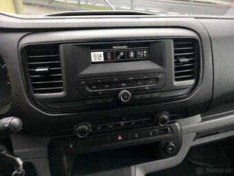 Citroën Jumpy 2.0HDi 103t.km 2020 SERVISKA 6 MÍST ODPOČET - 16