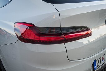 BMW X4 xDrive30d M Sport X A/T - 16