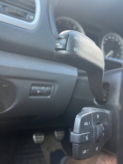 Škoda Roomster scout 1.6i 16V - 16