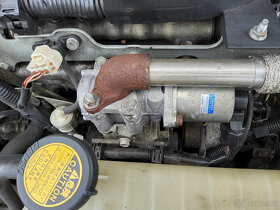 Toyota Avensis 2005 2,2 D-CAT 130kW COMBI - DILY - 16