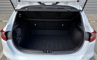 Kia Cee´d, Spin 1.0 T-GDI 74kW 6R - 16