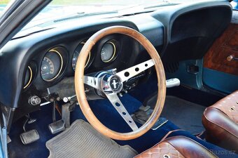 Ford Mustang Fastback z roku 1970 - 16