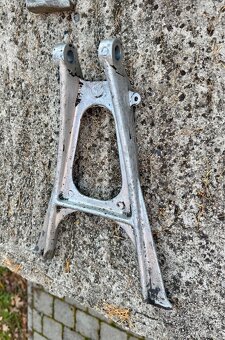 Jawa 250 350 sport, calif, ČZ - stojany 19 kola - 16