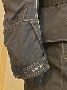 Rukka bunda Kvalitní, značková na moto V. 60 XXL-XXXL - 16