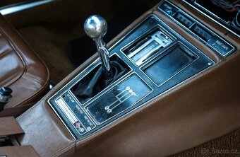 1971 Chevrolet Corvette 454 Big Block - 16